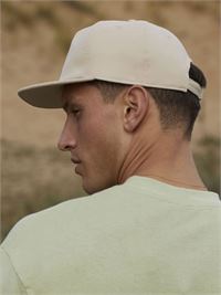 CAPPELLINO IN COTONE ORGANICO